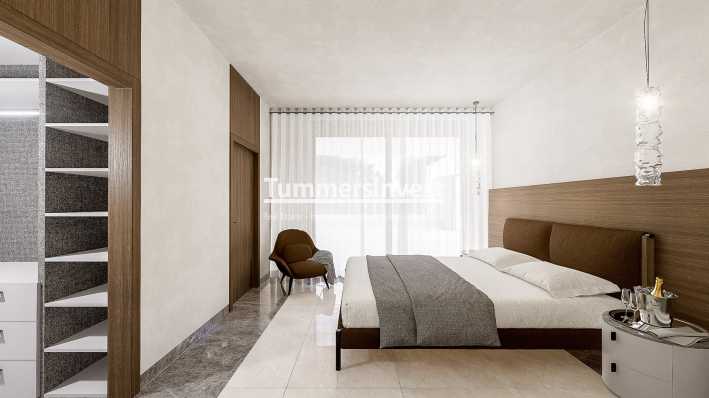 New Build · Villa · Finestrat