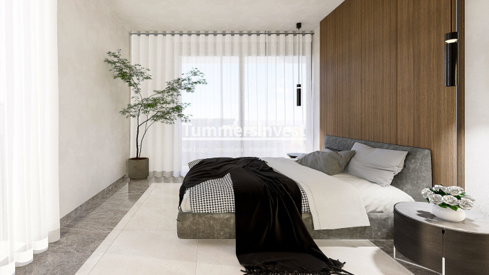 New Build · Villa · Finestrat