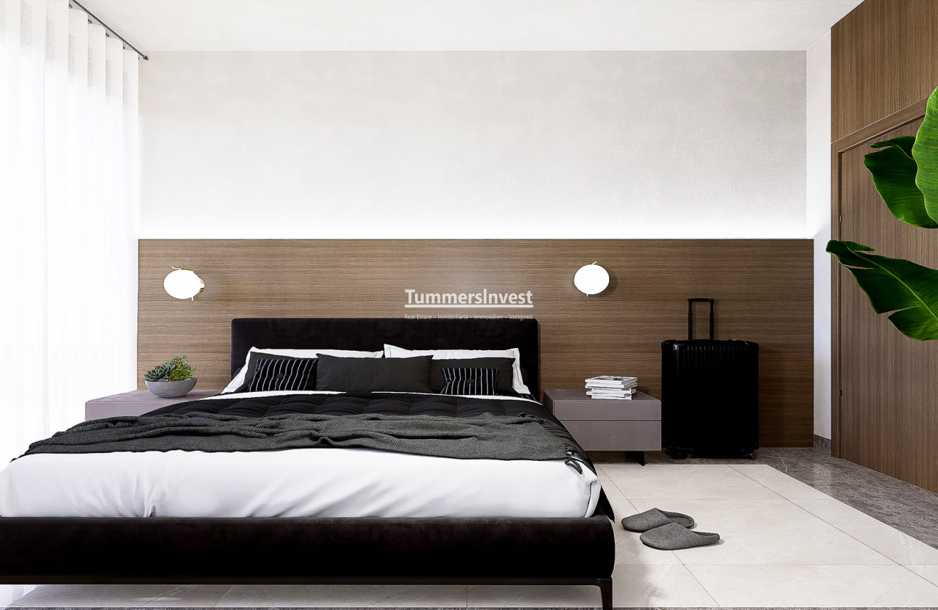 New Build · Villa · Finestrat