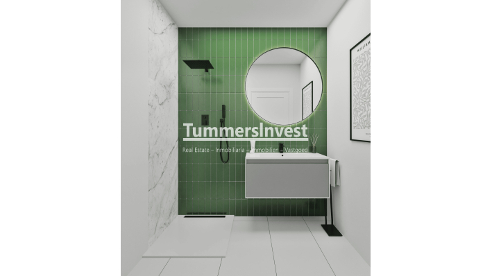 Obra nueva · Apartment · San Miguel de Salinas