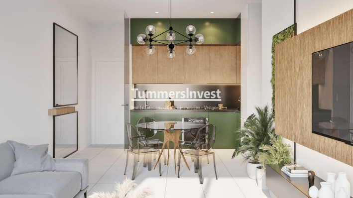 Obra nueva · Apartment · San Miguel de Salinas
