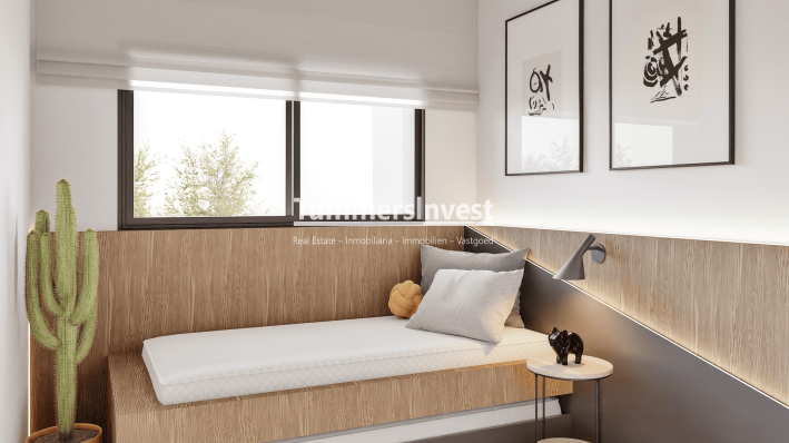 Obra nueva · Apartment · San Miguel de Salinas