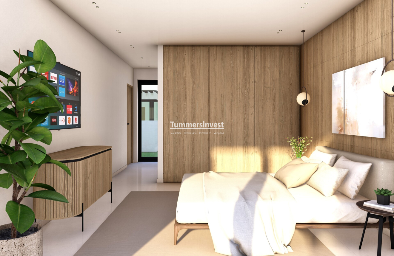 Neue Gebäude · detached · Finestrat