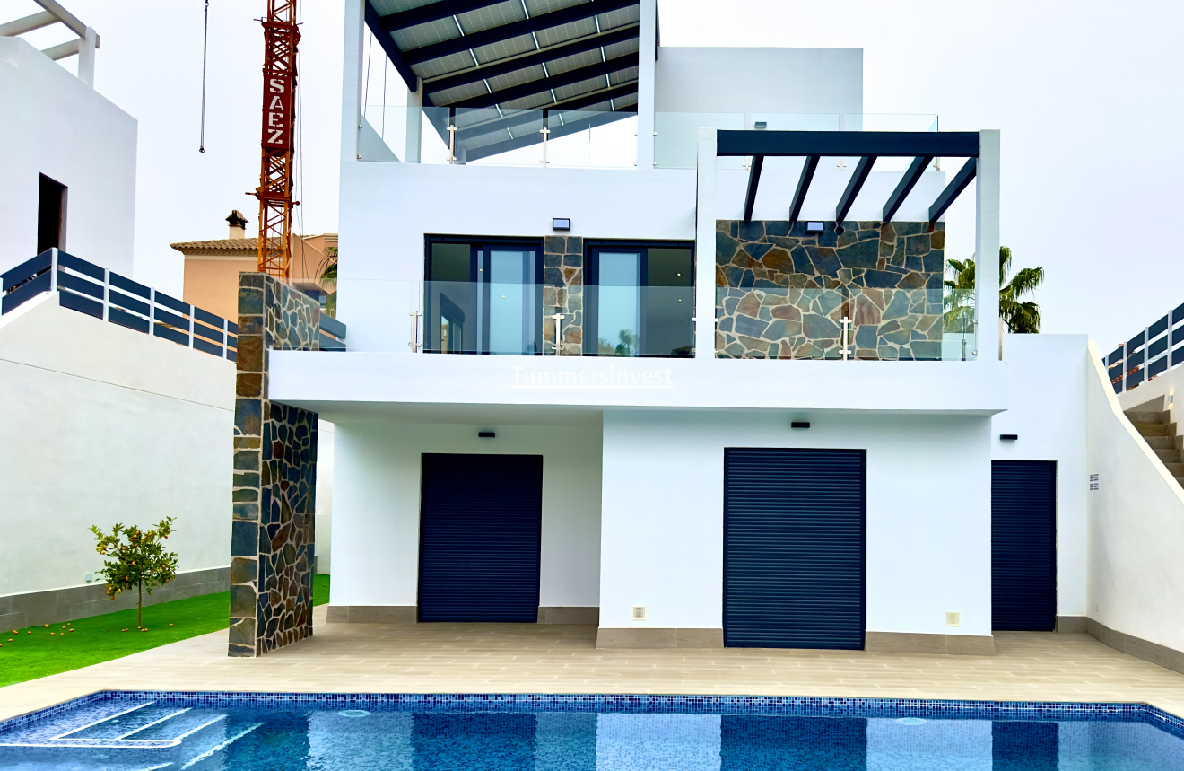 Neue Gebäude · detached · Ciudad Quesada