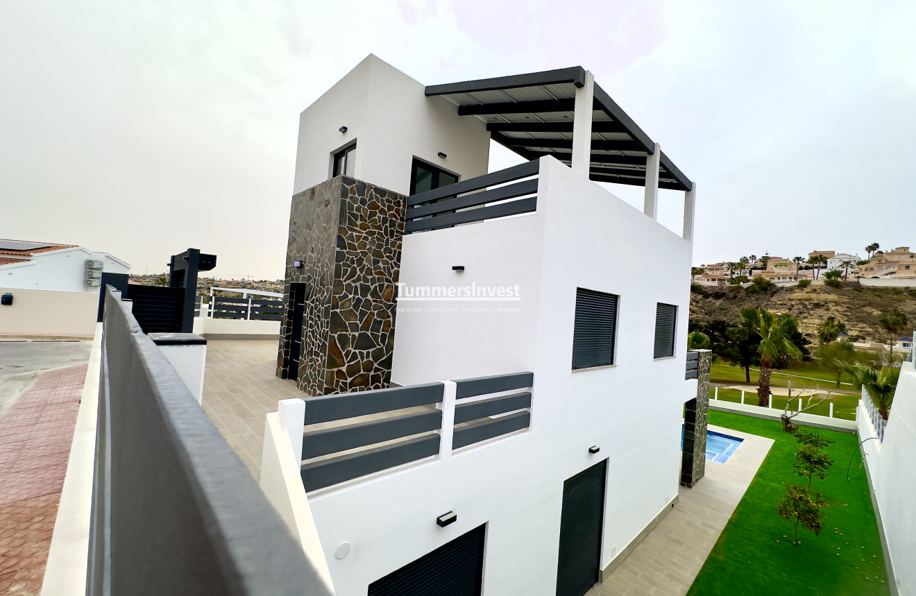 Neue Gebäude · detached · Ciudad Quesada