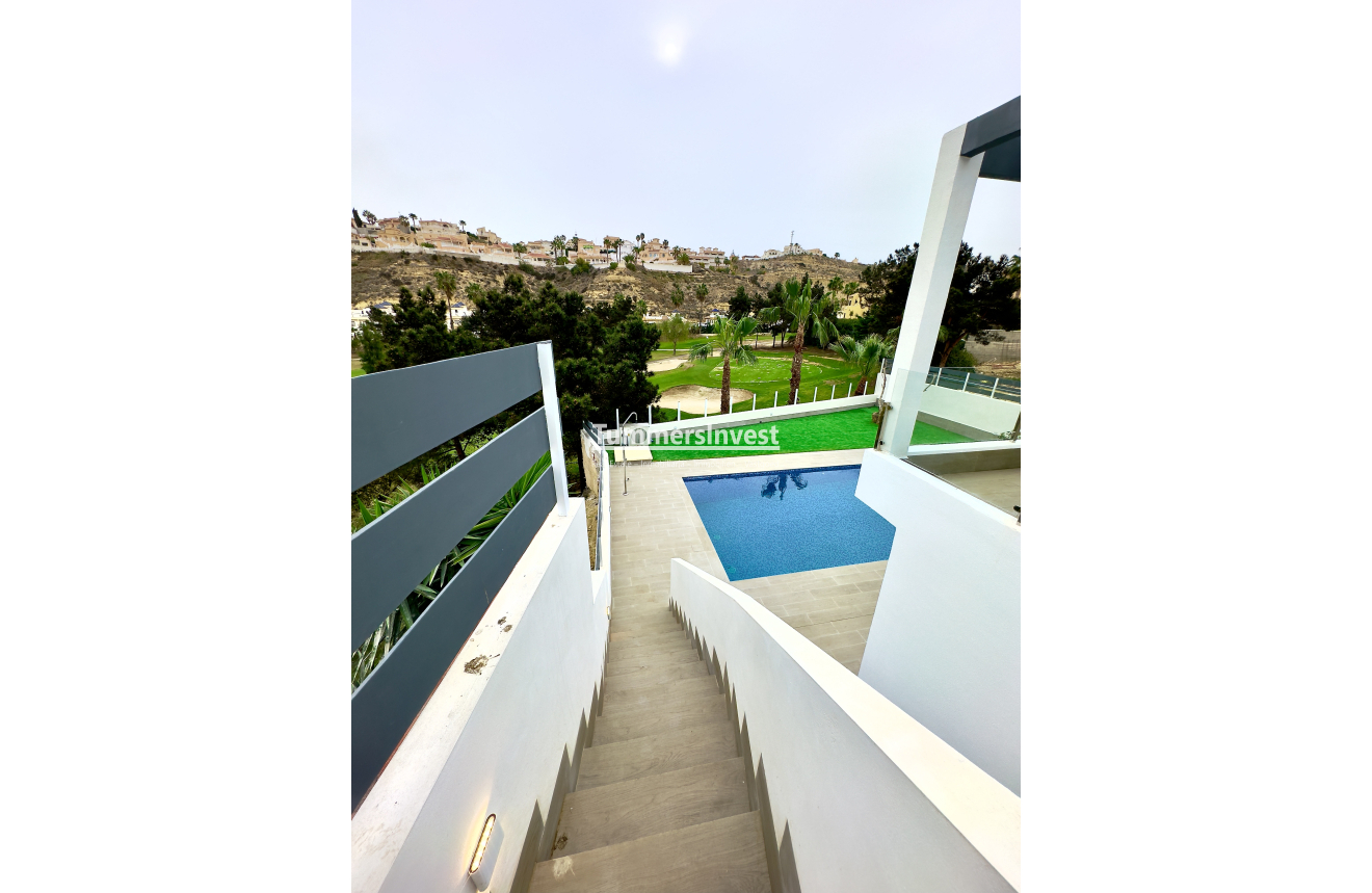 Neue Gebäude · detached · Ciudad Quesada