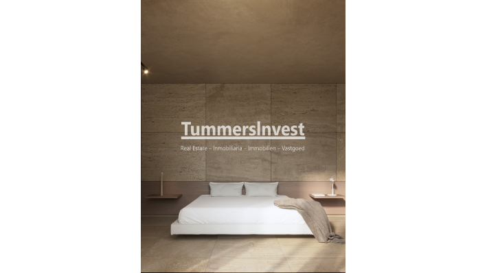 Nieuwbouw Woningen · Villa · La Nucía