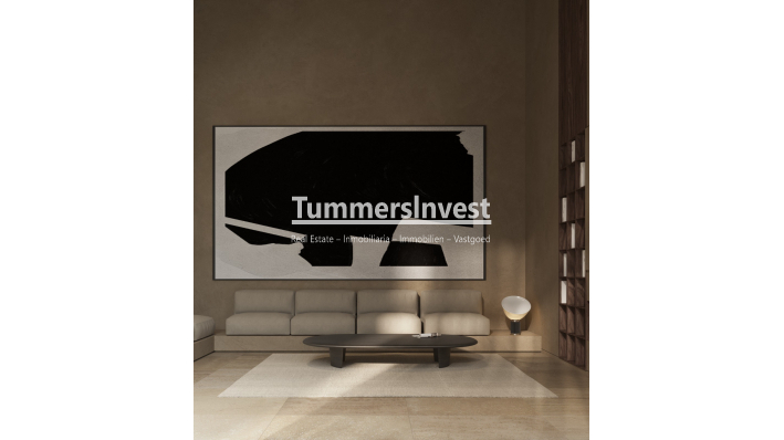 Nieuwbouw Woningen · Villa · La Nucía