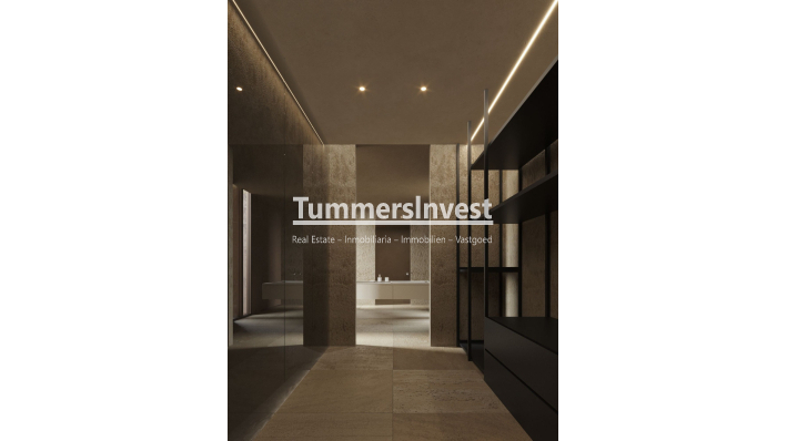 Nieuwbouw Woningen · Villa · La Nucía