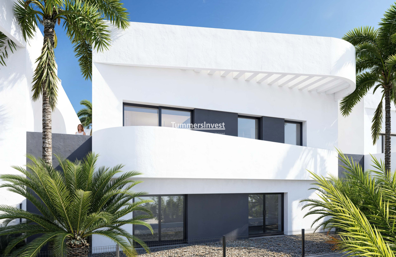 Obra nueva · detached · Algorfa
