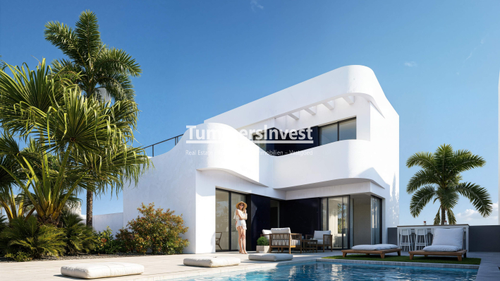 Neue Gebäude · detached · Algorfa