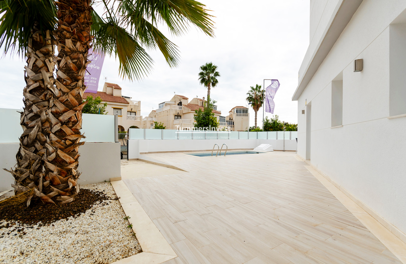Nieuwbouw Woningen · detached · Torrevieja