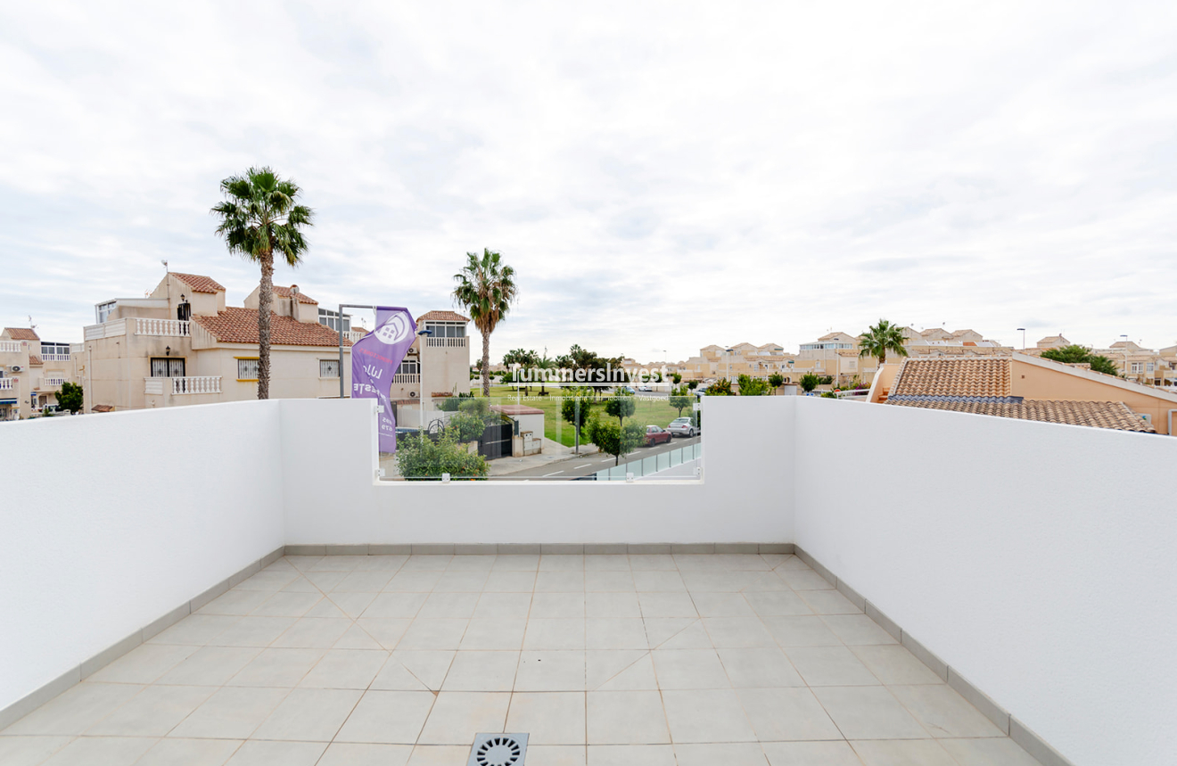 Nieuwbouw Woningen · detached · Torrevieja