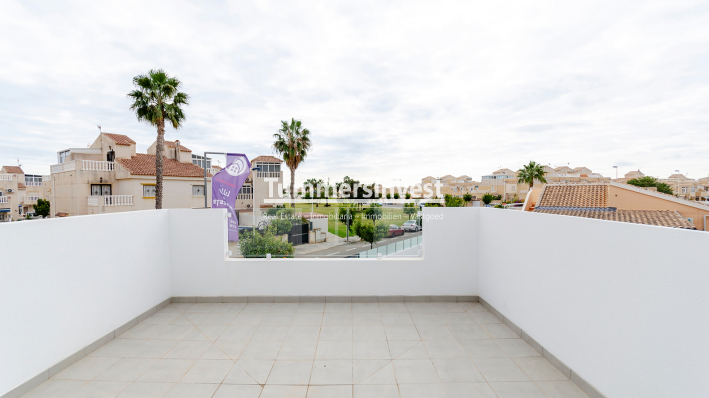 Nieuwbouw Woningen · detached · Torrevieja