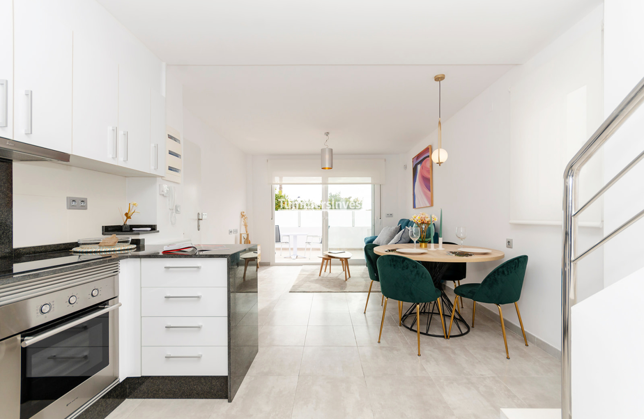 Nieuwbouw Woningen · detached · Torrevieja