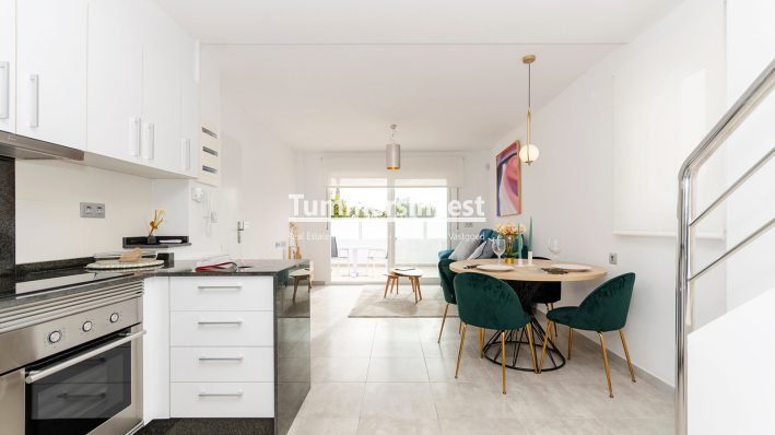 Nieuwbouw Woningen · detached · Torrevieja