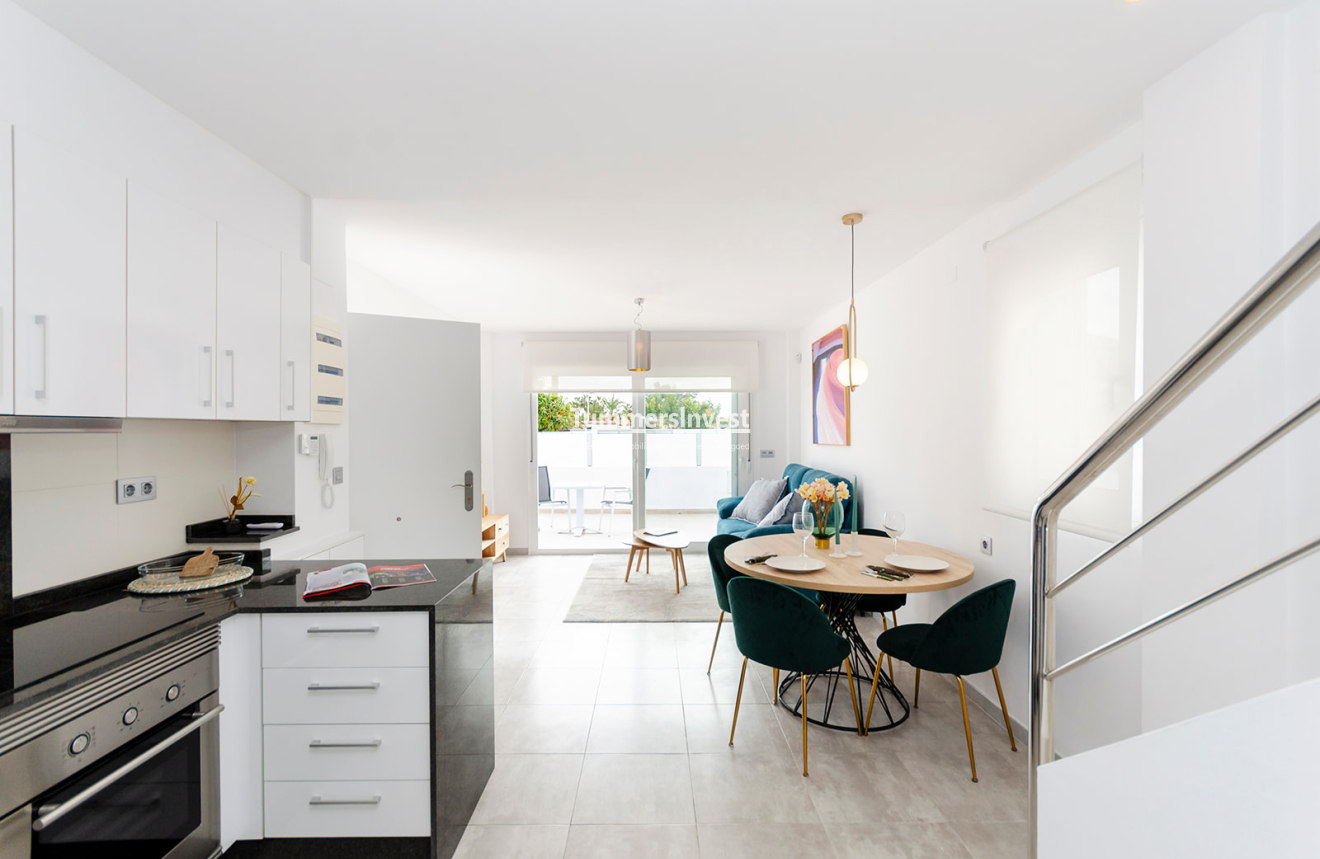 Nieuwbouw Woningen · detached · Torrevieja