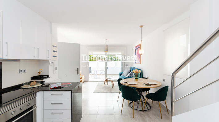 Nieuwbouw Woningen · detached · Torrevieja