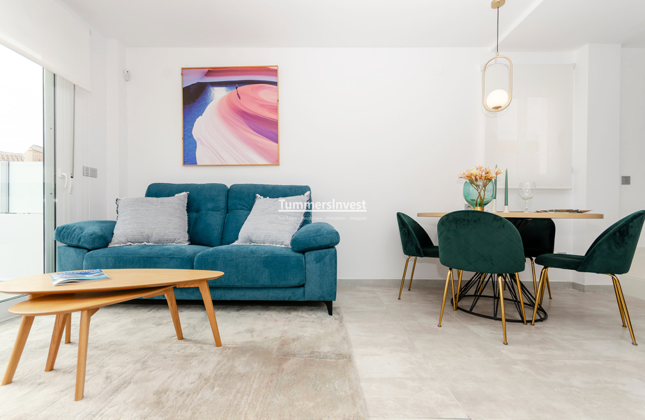Nieuwbouw Woningen · detached · Torrevieja