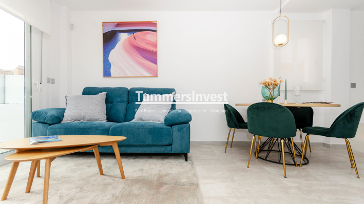 Nieuwbouw Woningen · detached · Torrevieja