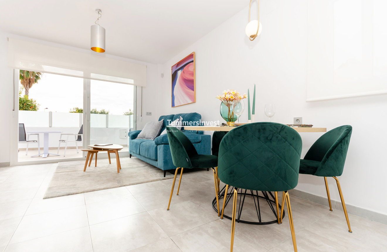 Nieuwbouw Woningen · detached · Torrevieja