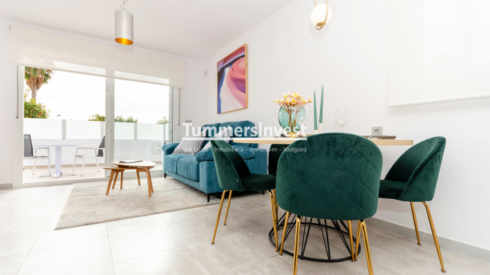 Nieuwbouw Woningen · detached · Torrevieja
