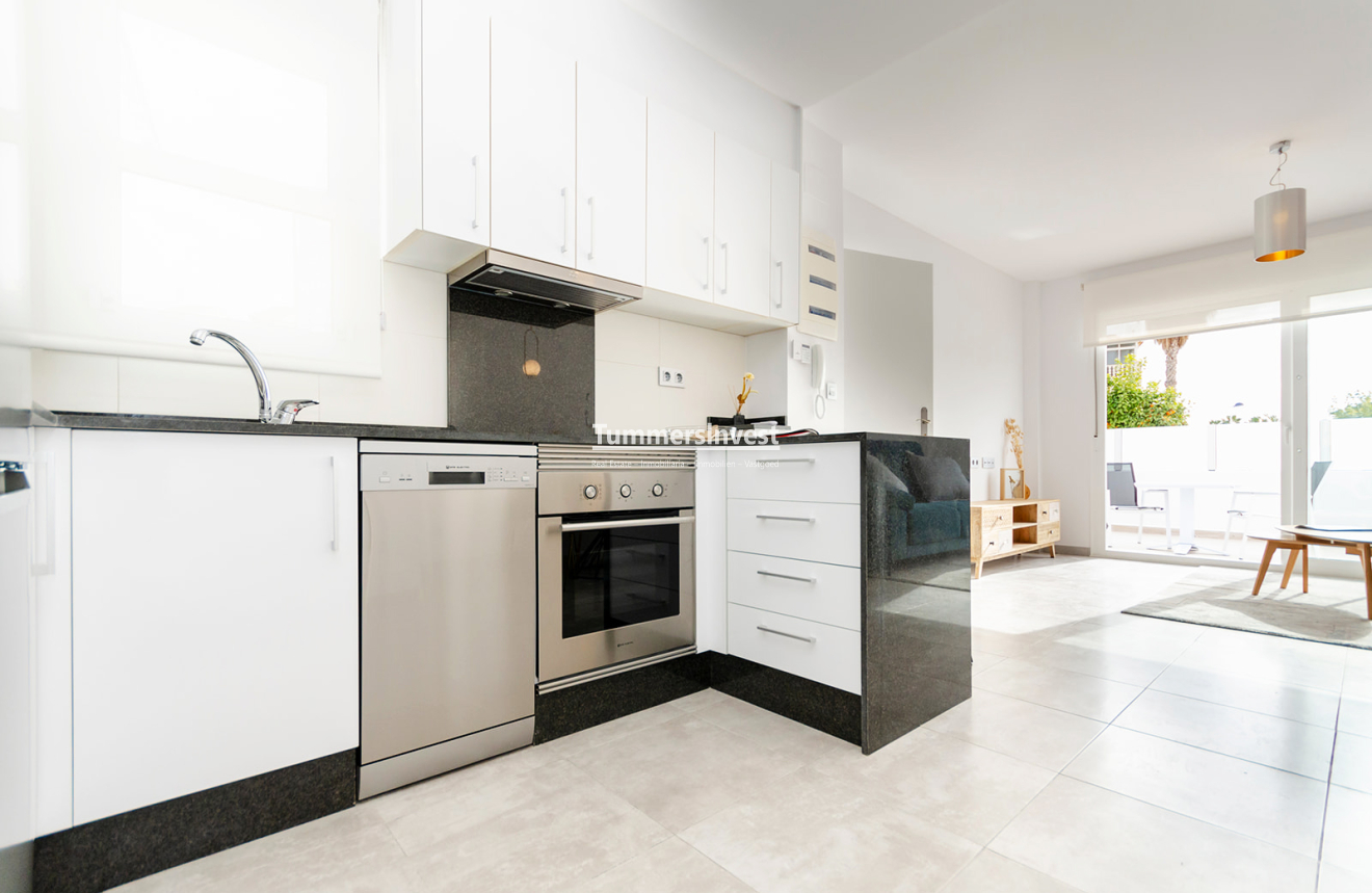 Nieuwbouw Woningen · detached · Torrevieja