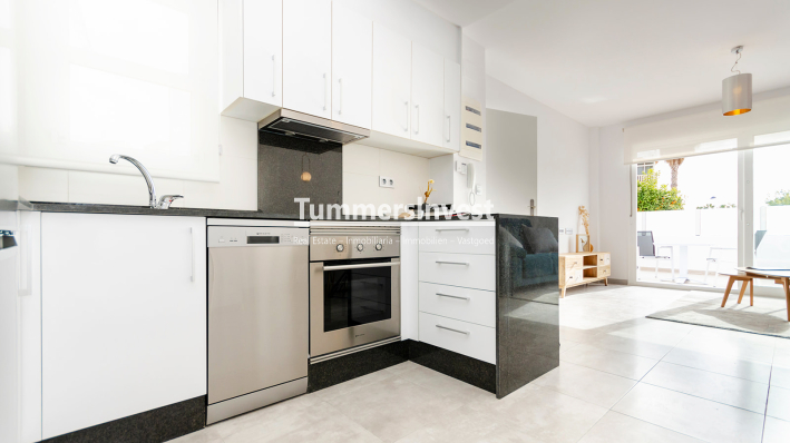 Nieuwbouw Woningen · detached · Torrevieja