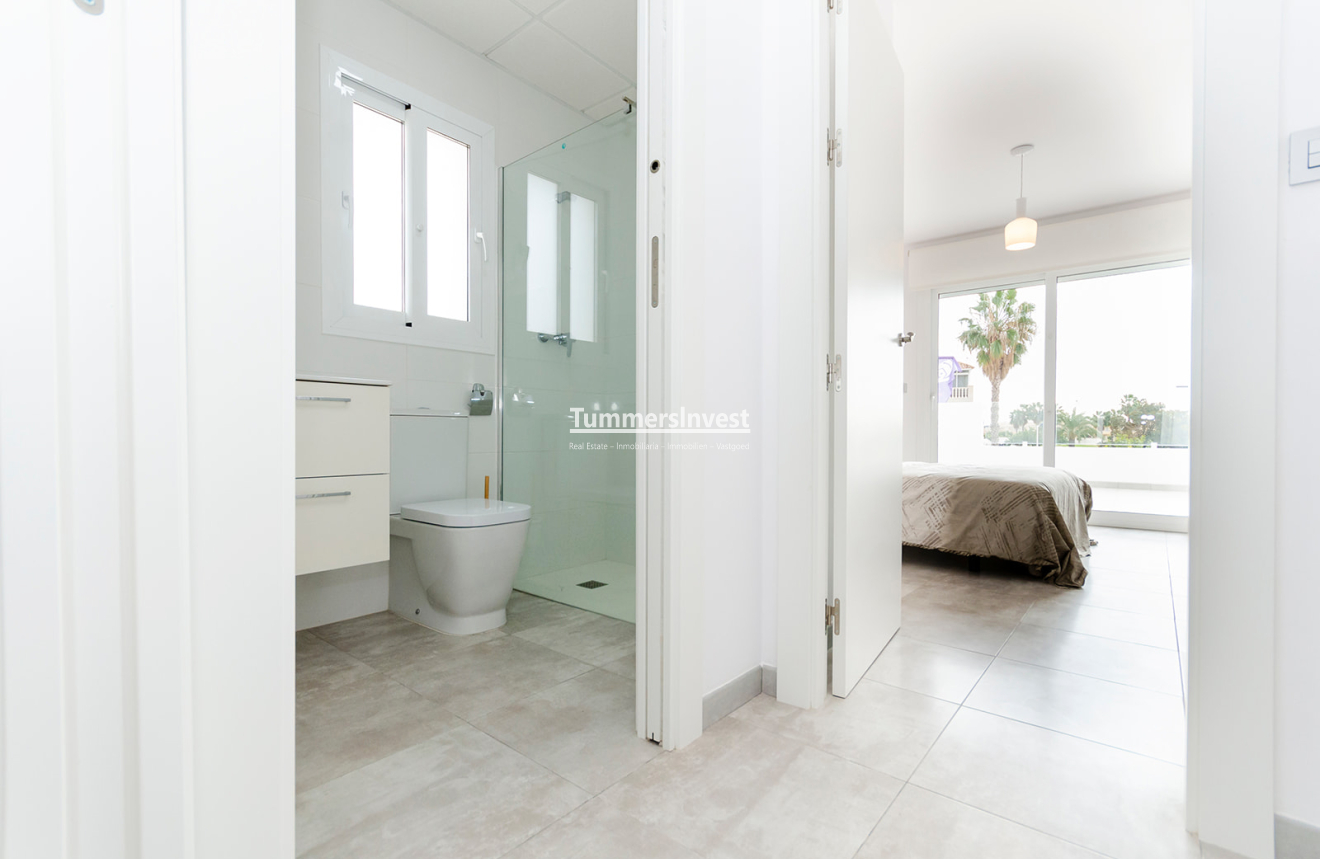 Nieuwbouw Woningen · detached · Torrevieja