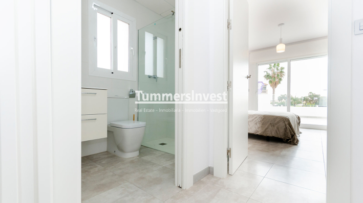Nieuwbouw Woningen · detached · Torrevieja