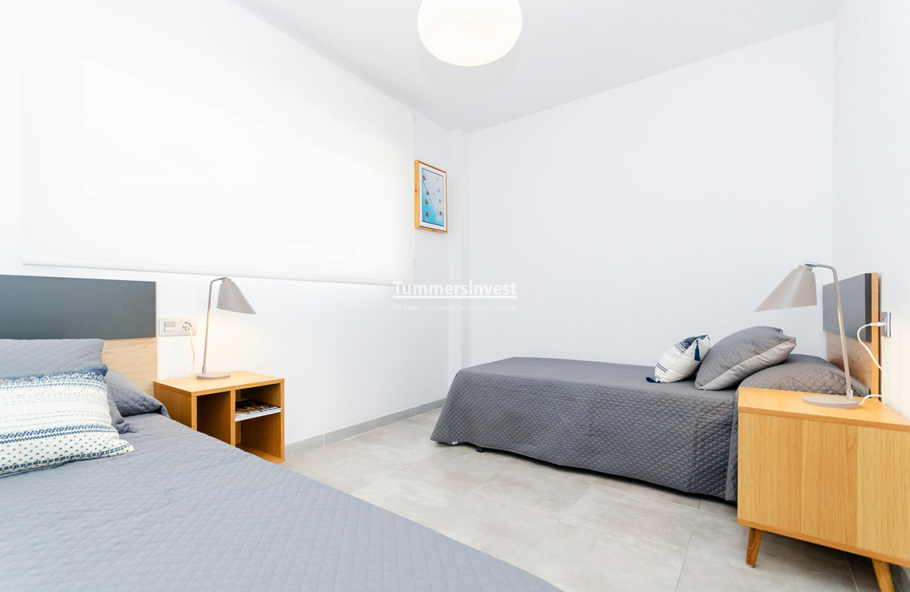Nieuwbouw Woningen · detached · Torrevieja