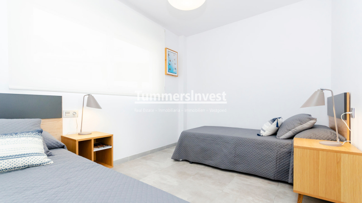 Nieuwbouw Woningen · detached · Torrevieja
