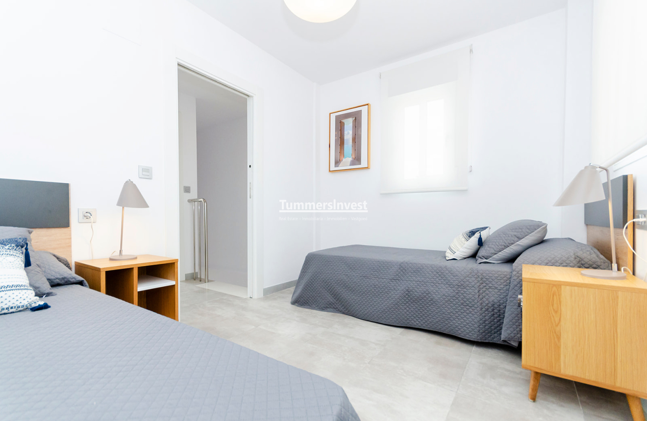 Nieuwbouw Woningen · detached · Torrevieja