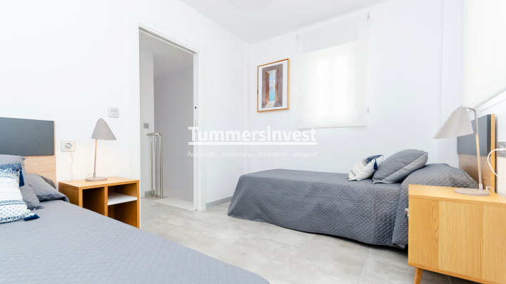 Nieuwbouw Woningen · detached · Torrevieja