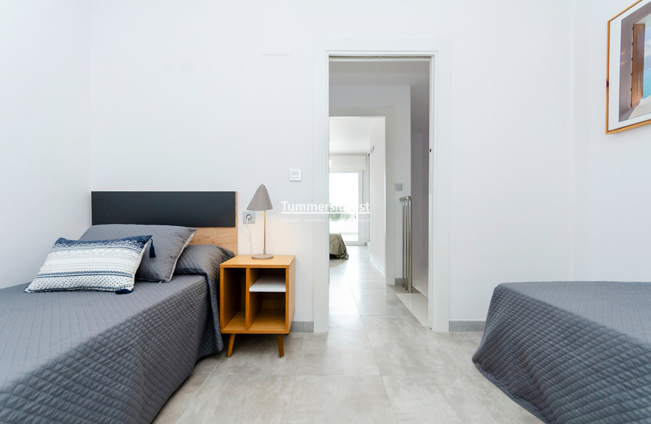 Nieuwbouw Woningen · detached · Torrevieja