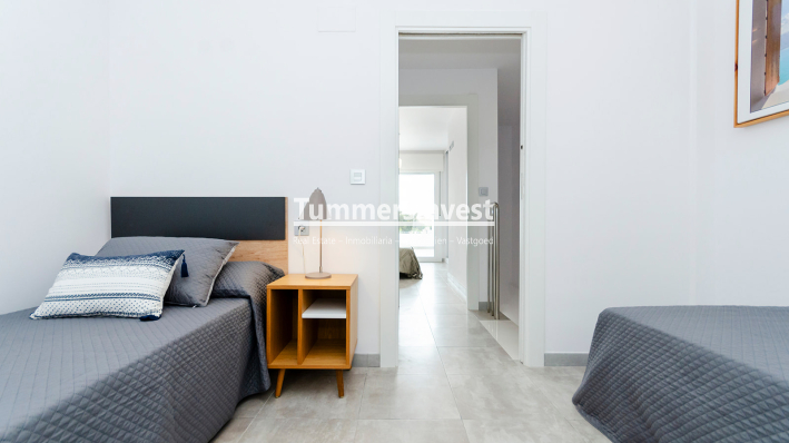 Nieuwbouw Woningen · detached · Torrevieja