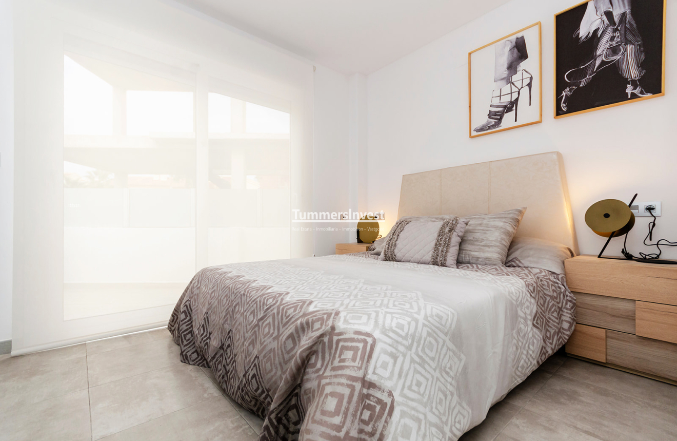 Nieuwbouw Woningen · detached · Torrevieja