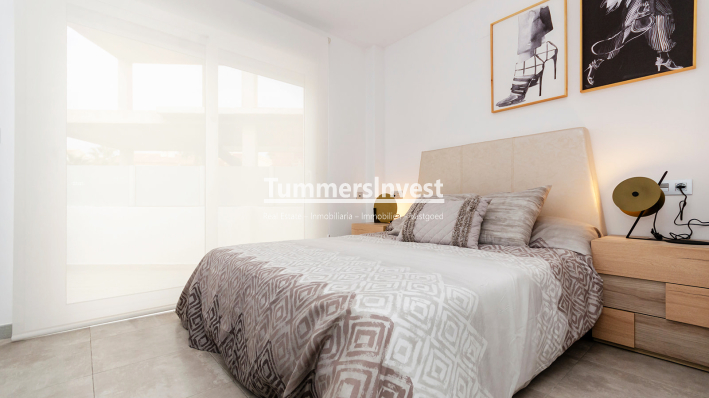 Nieuwbouw Woningen · detached · Torrevieja