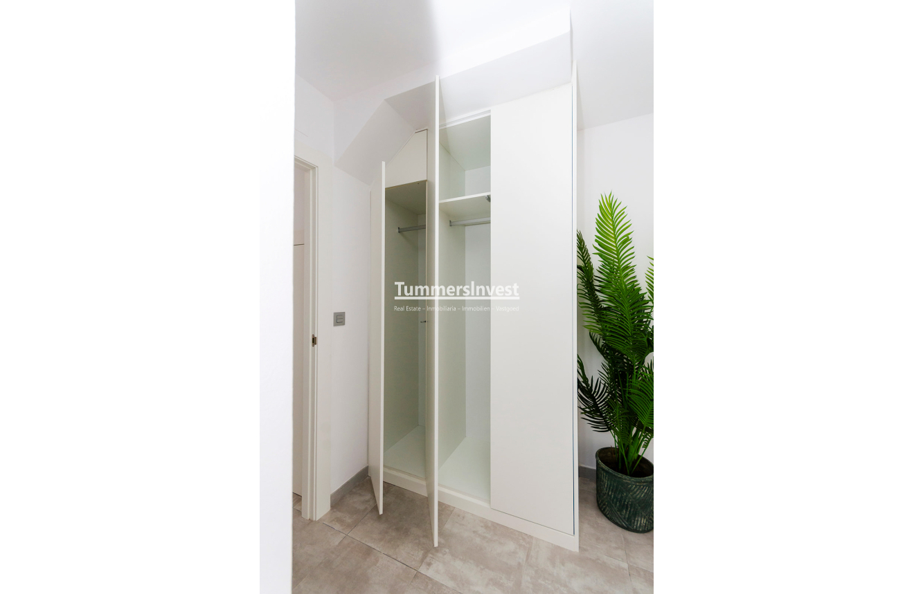 Nieuwbouw Woningen · detached · Torrevieja