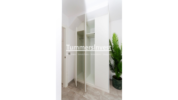 Nieuwbouw Woningen · detached · Torrevieja