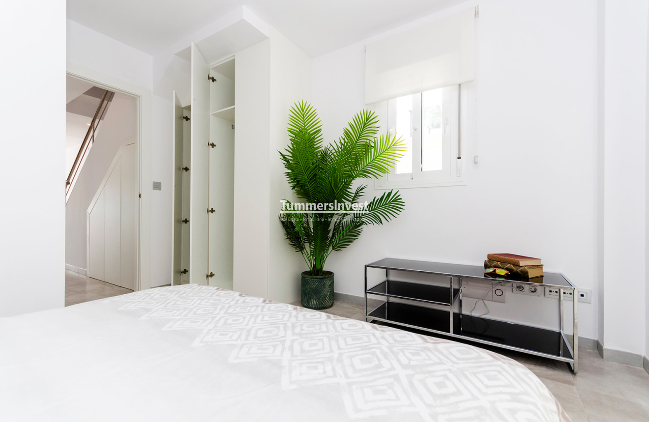 Nieuwbouw Woningen · detached · Torrevieja