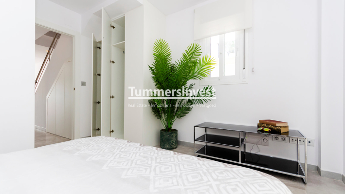 Nieuwbouw Woningen · detached · Torrevieja