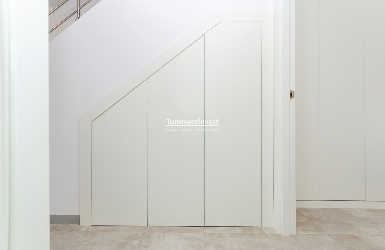 Nieuwbouw Woningen · detached · Torrevieja