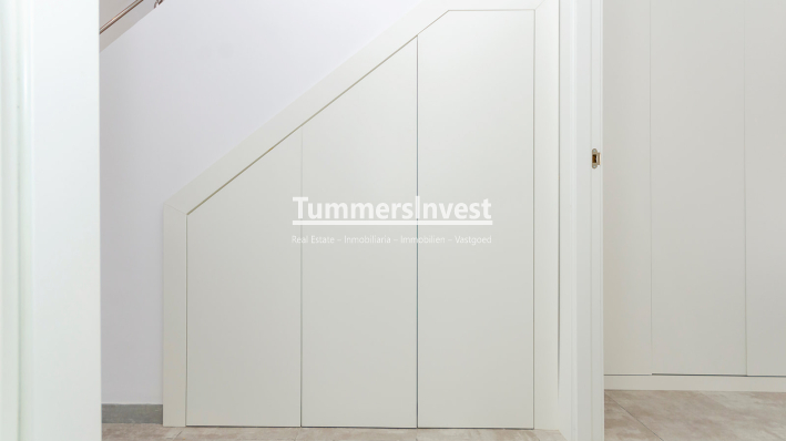 Nieuwbouw Woningen · detached · Torrevieja