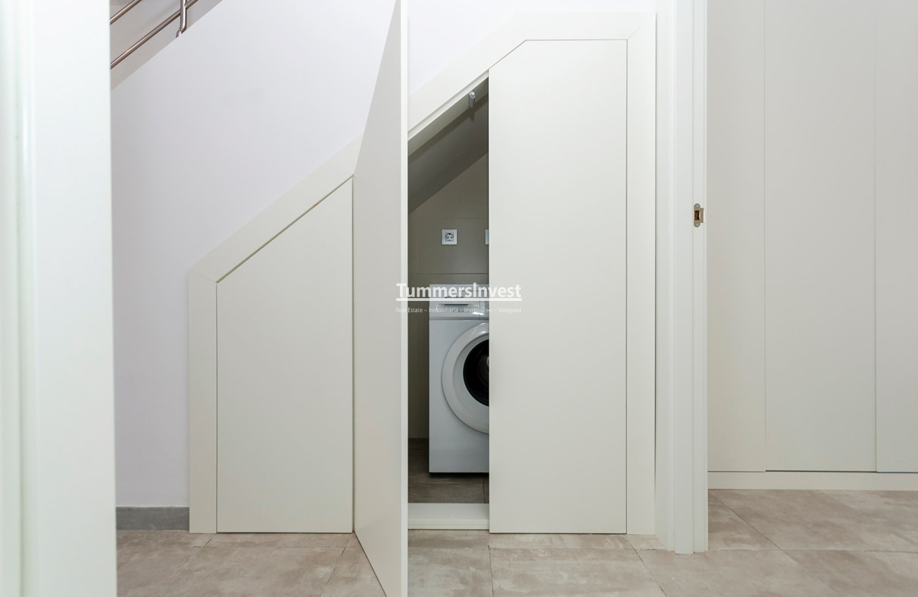 Nieuwbouw Woningen · detached · Torrevieja