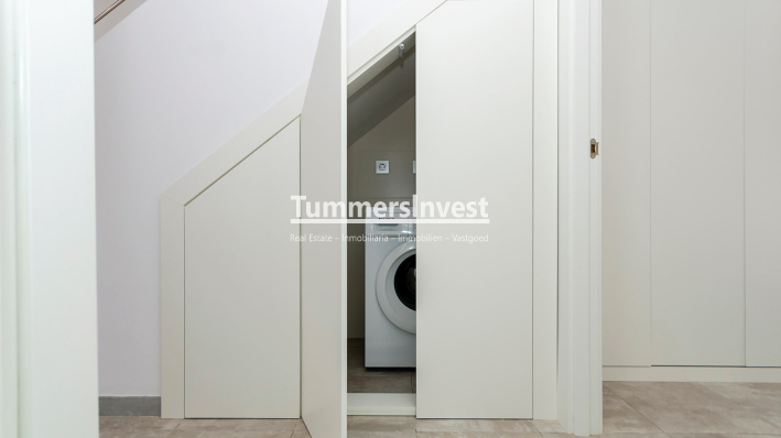 Nieuwbouw Woningen · detached · Torrevieja