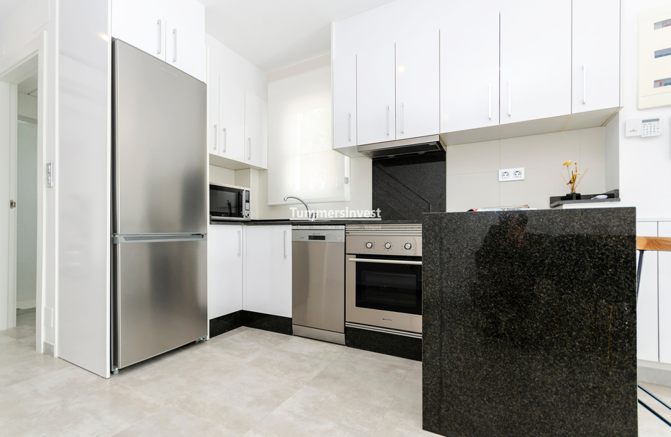 Nieuwbouw Woningen · detached · Torrevieja