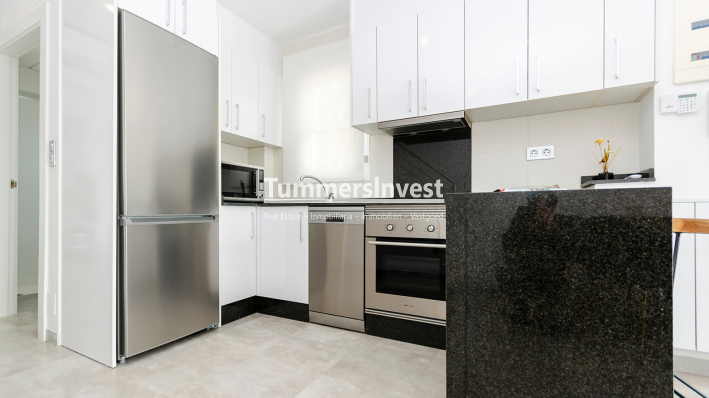 Nieuwbouw Woningen · detached · Torrevieja