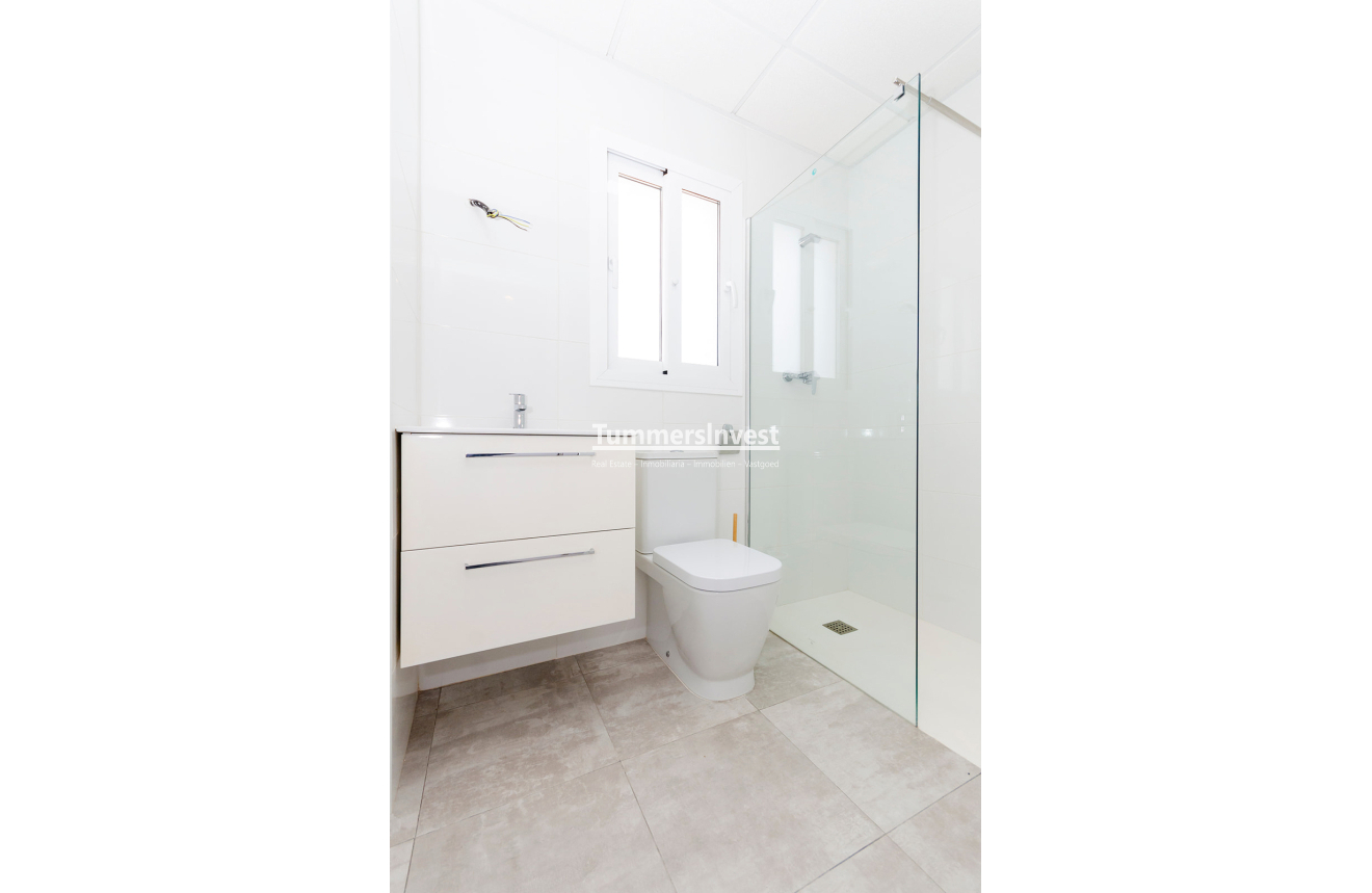 Nieuwbouw Woningen · detached · Torrevieja