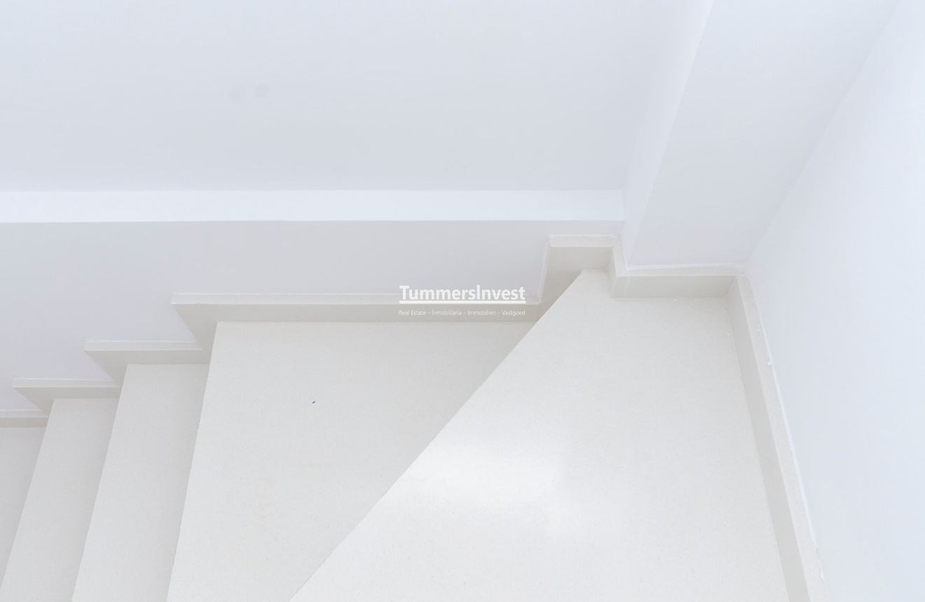 Nieuwbouw Woningen · detached · Torrevieja